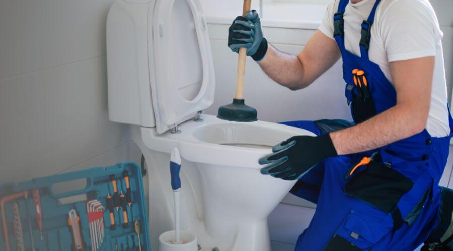 Local expert plumbing services in Bangor, MI